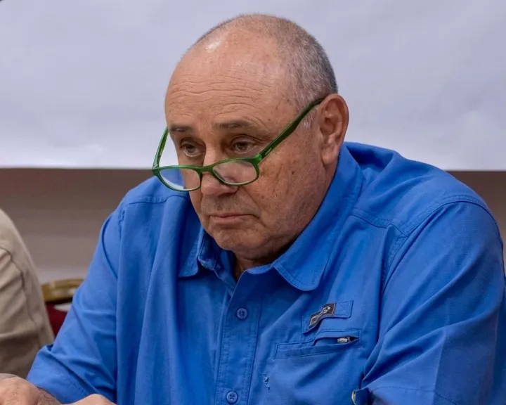 Dr. Mazen Rantisi